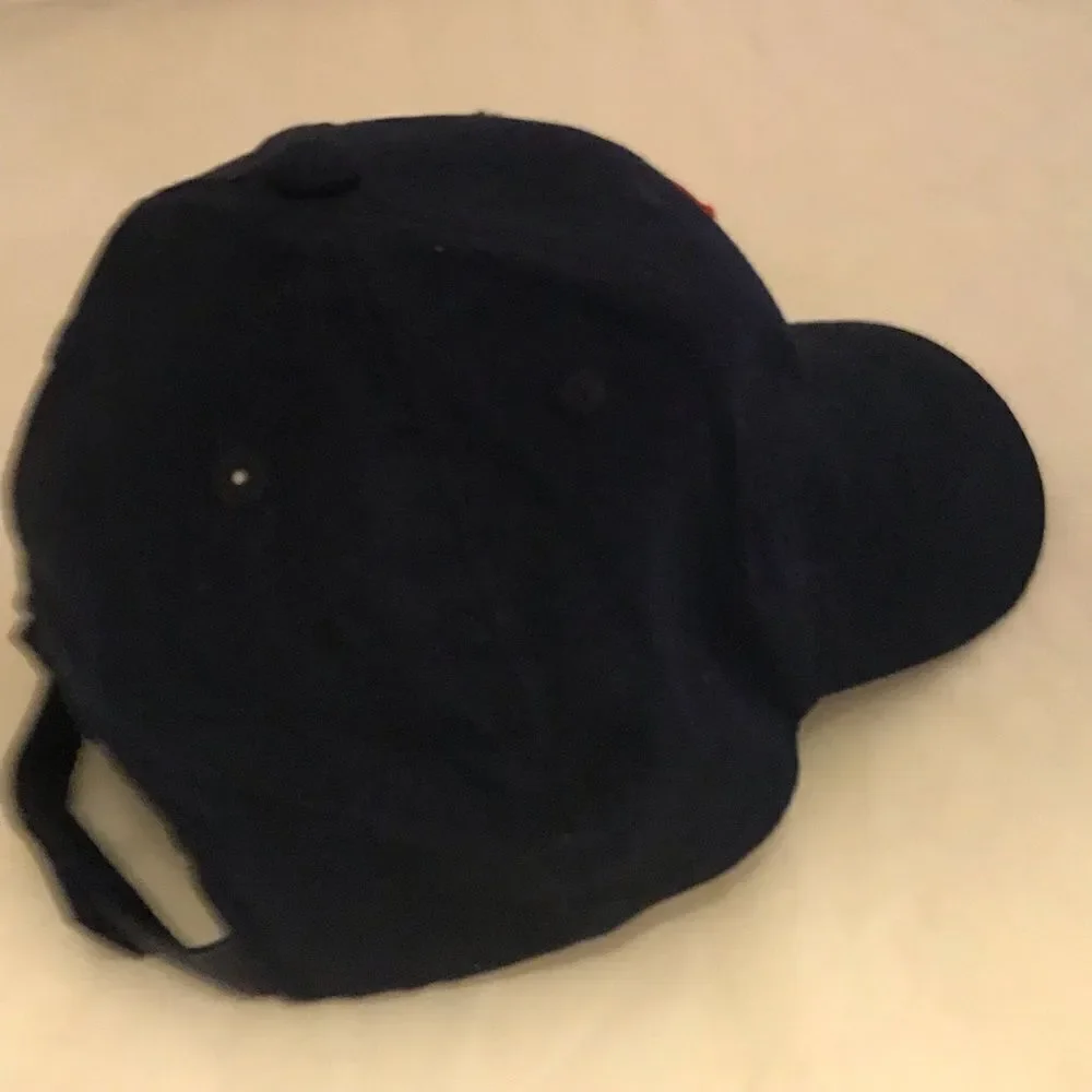 OC Team MLB Kid's Boston Red Sox Baseball Hat